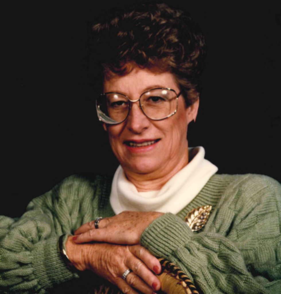 Caroline Reimer Profile Photo