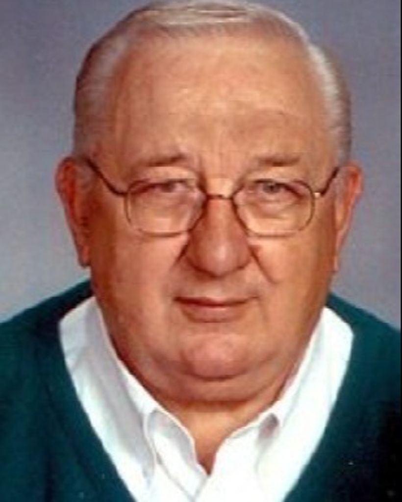 Ronald Leo Romanowski