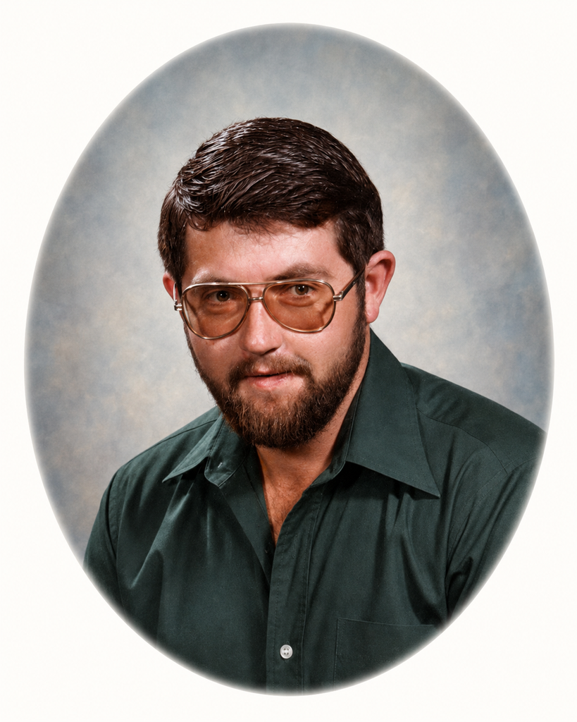 Paul Adolph Supak