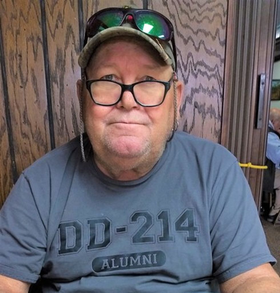 Rodney Johnson Profile Photo