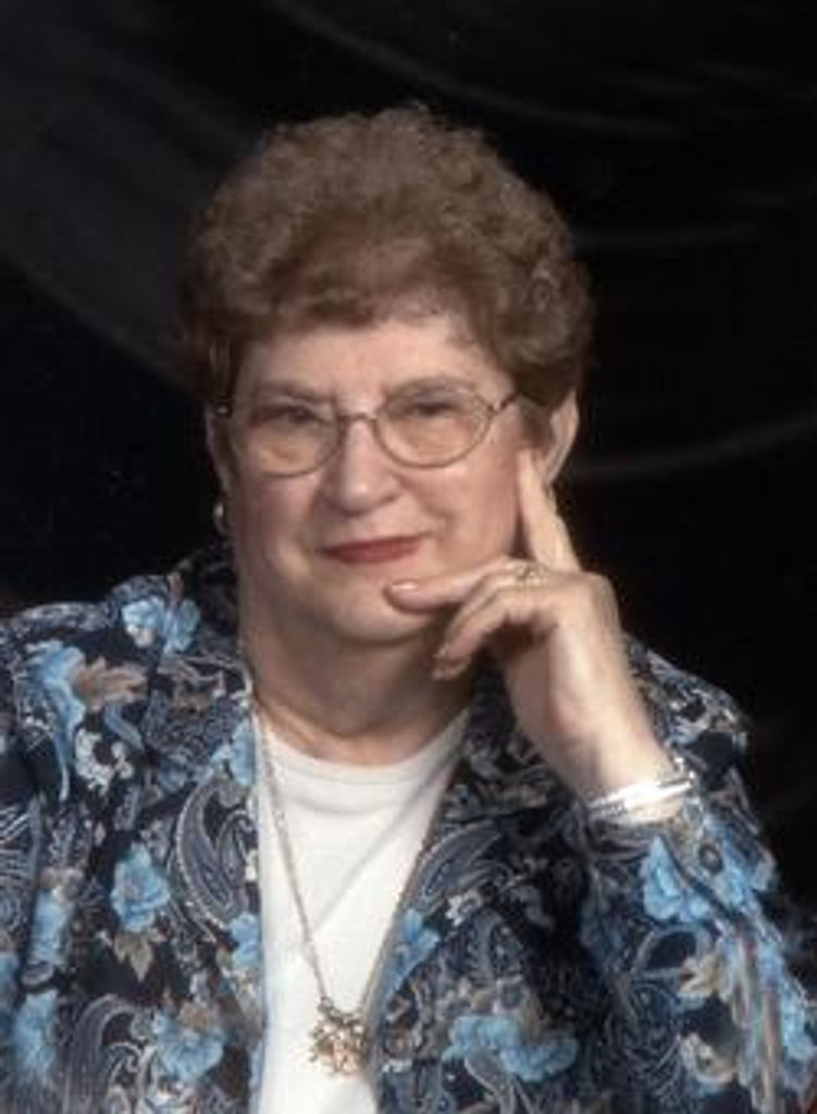 Thelma A. Pownell Profile Photo