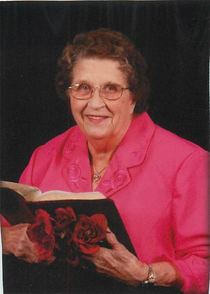 Cleo Petway