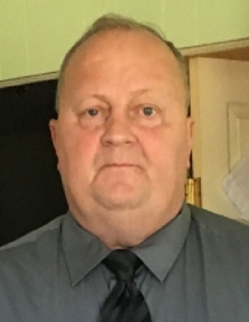 Sidney "Sid" Russell Williams