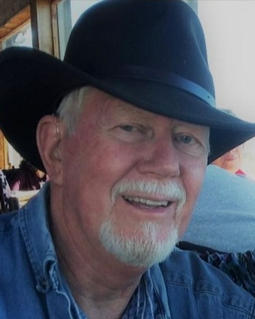 Richard Arlen Mohr