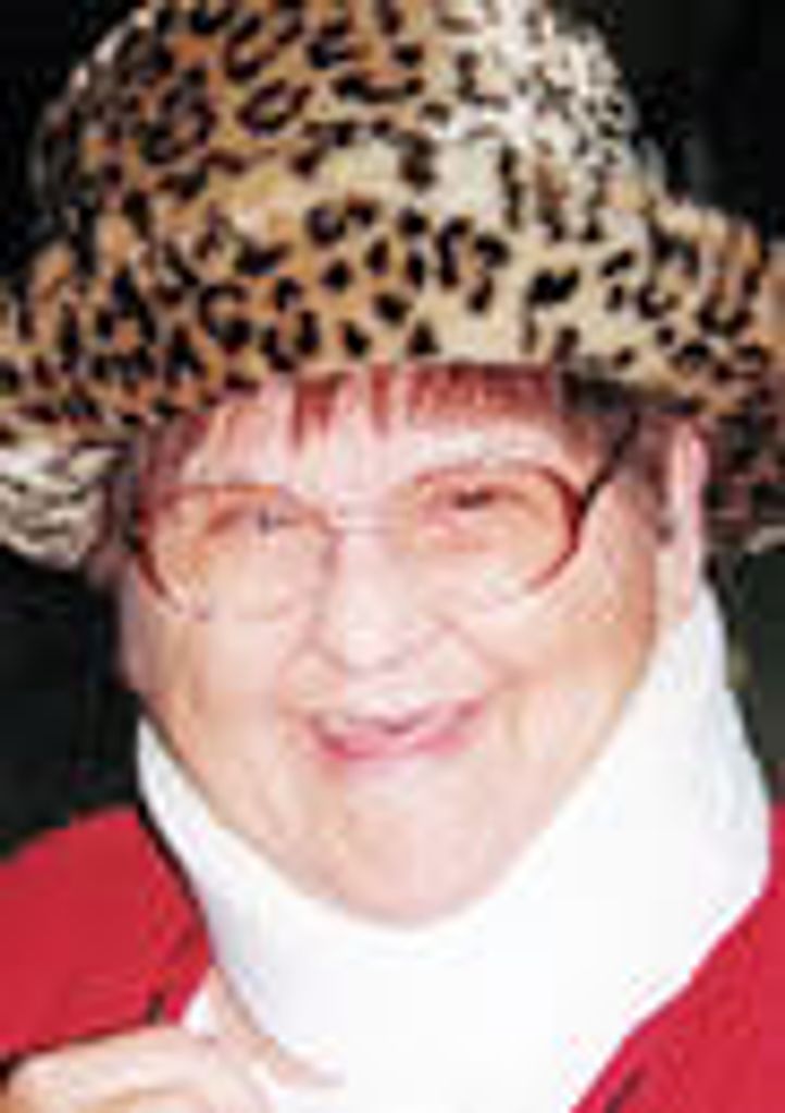 Janice Weber Profile Photo