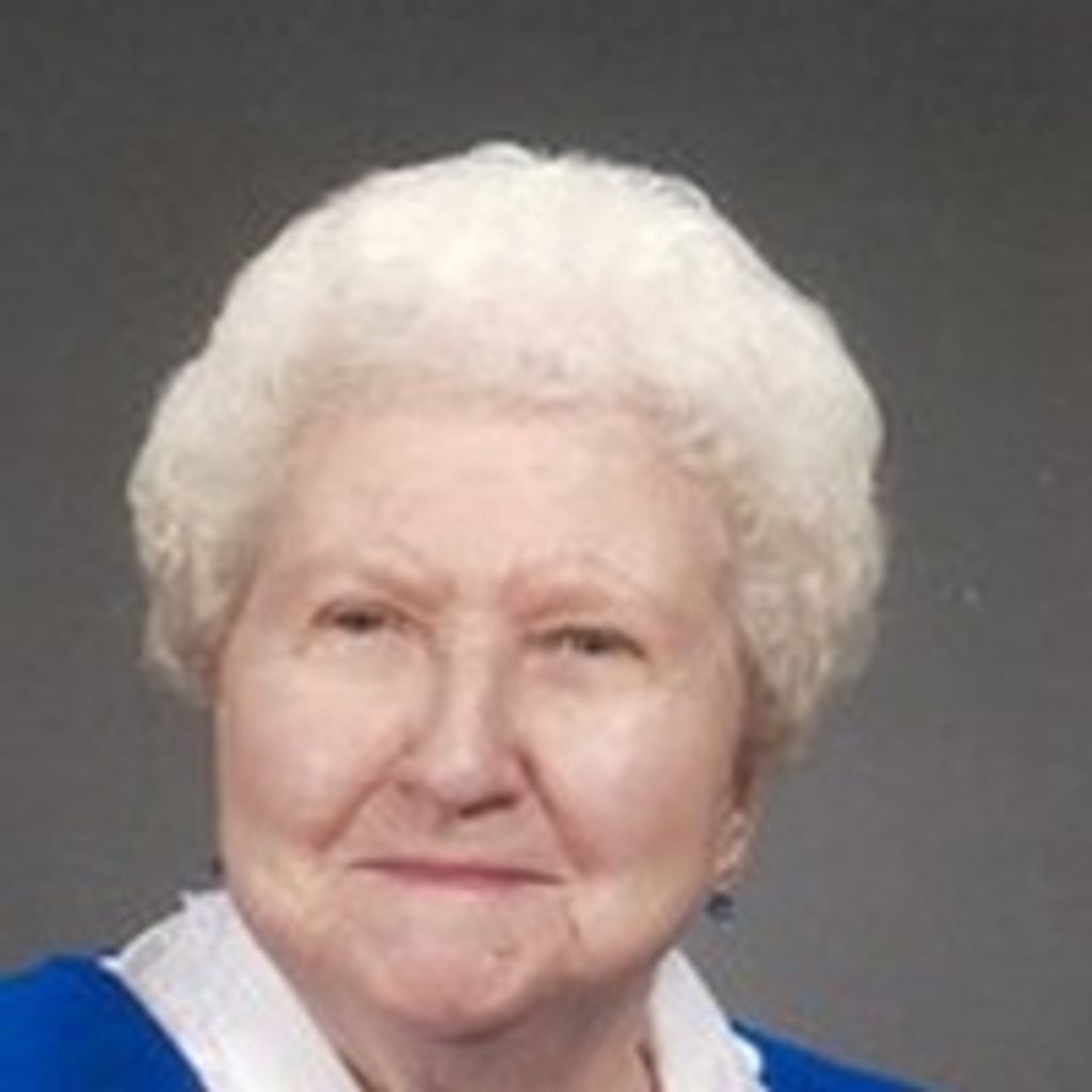 Katie Goodwin