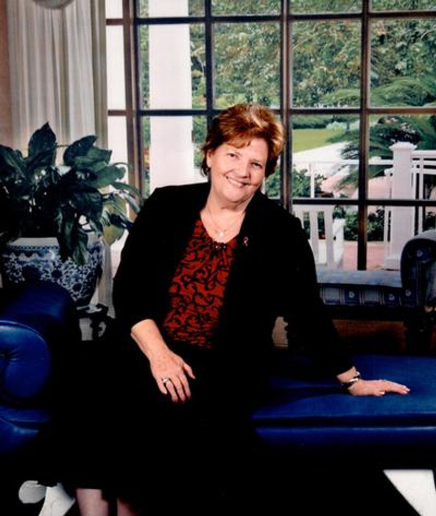 Sharon Laverne Smith Profile Photo
