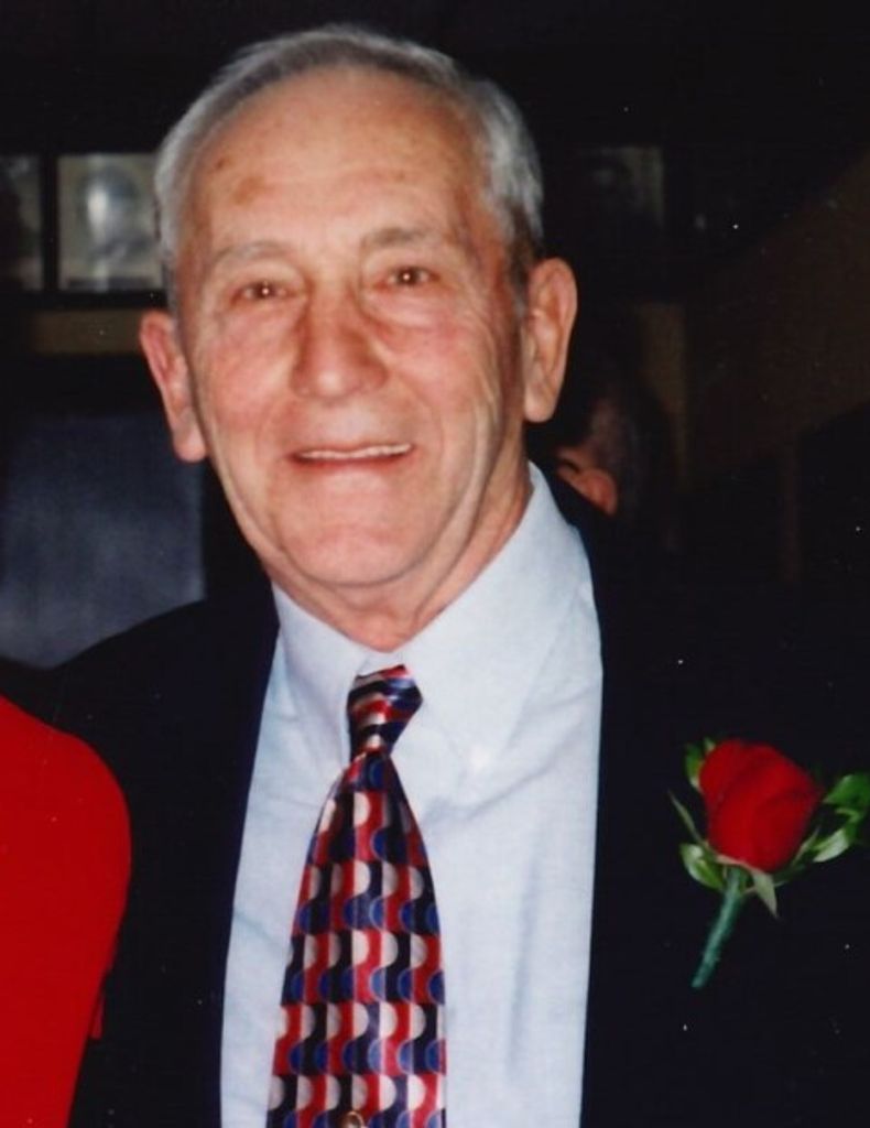Kenneth G. Van Allen