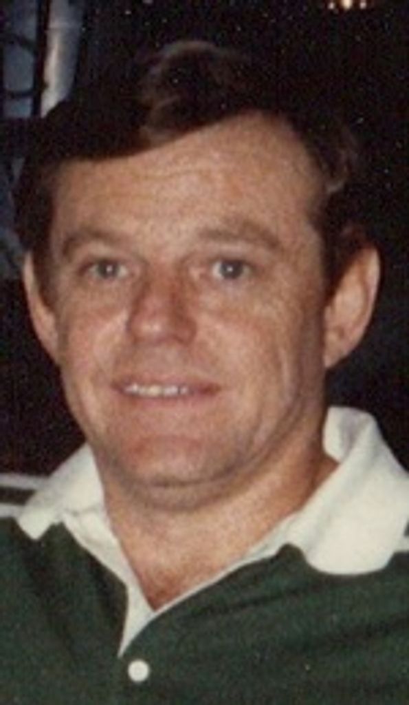 John Warren Miller, Jr.