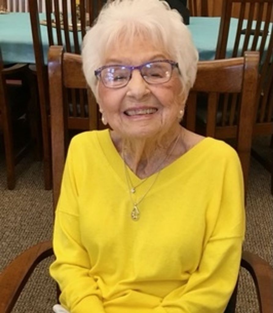 Shirley Brisgal Profile Photo