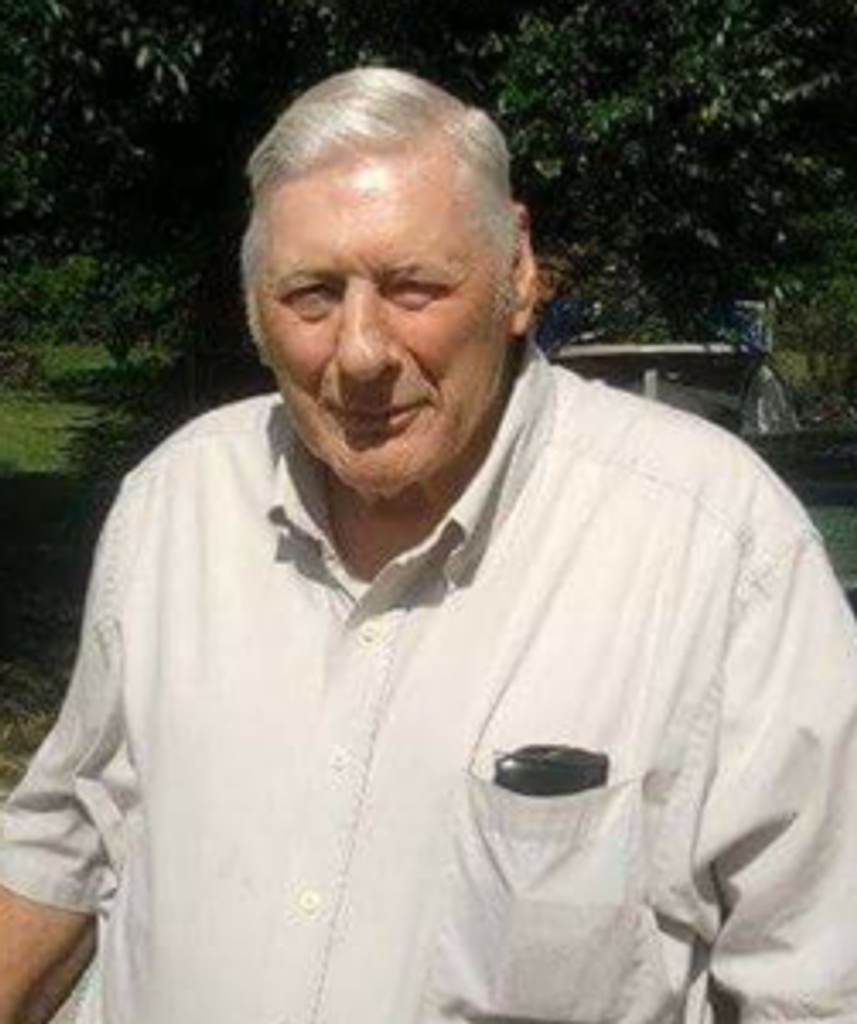 George William Hawkins Profile Photo