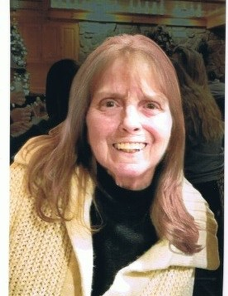 Lida Marie (Pappone) Heisel Profile Photo
