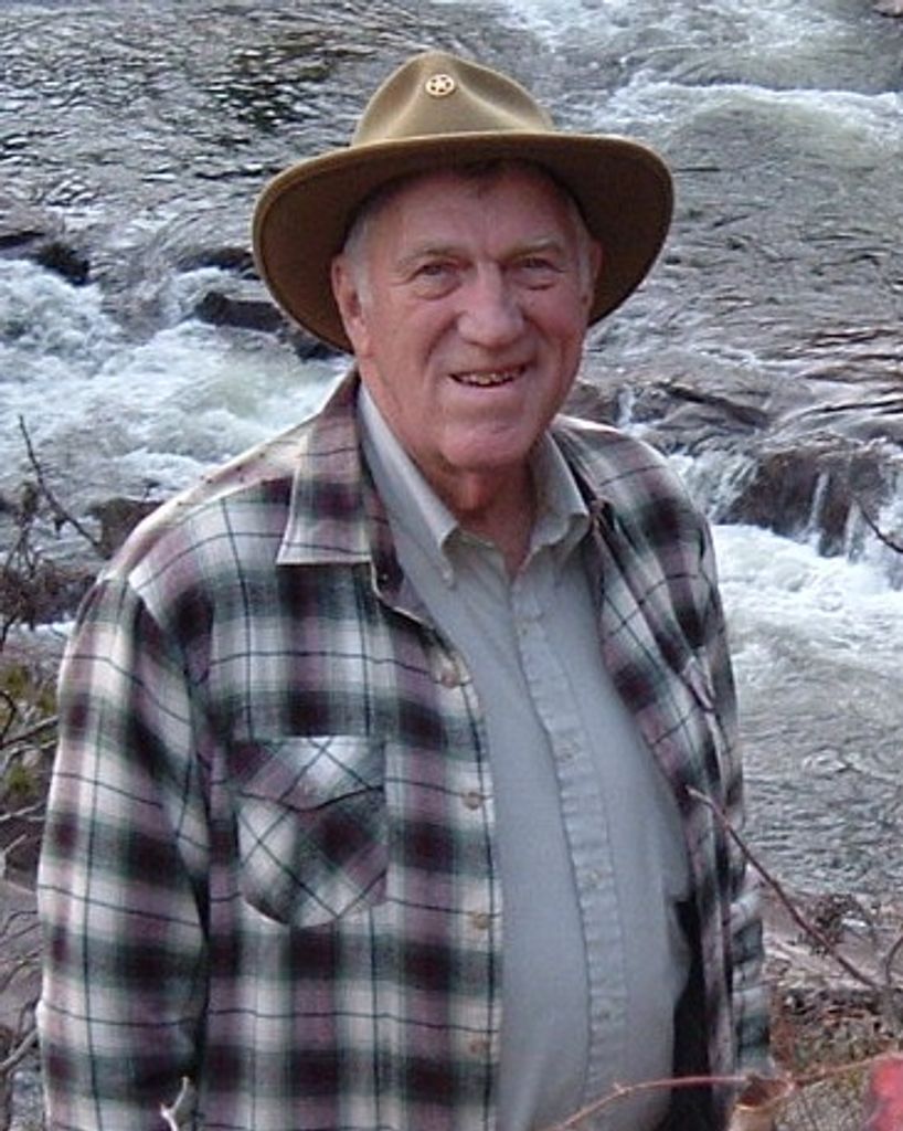 Bruce Avery Wallace Profile Photo
