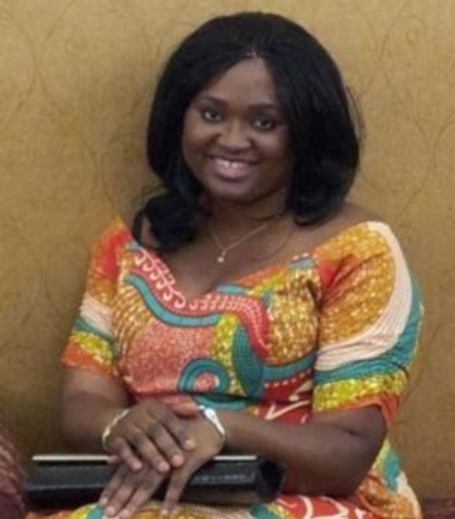 Vivian Iheanyichukwu