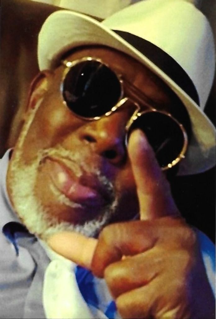 Frank Washington, Jr.