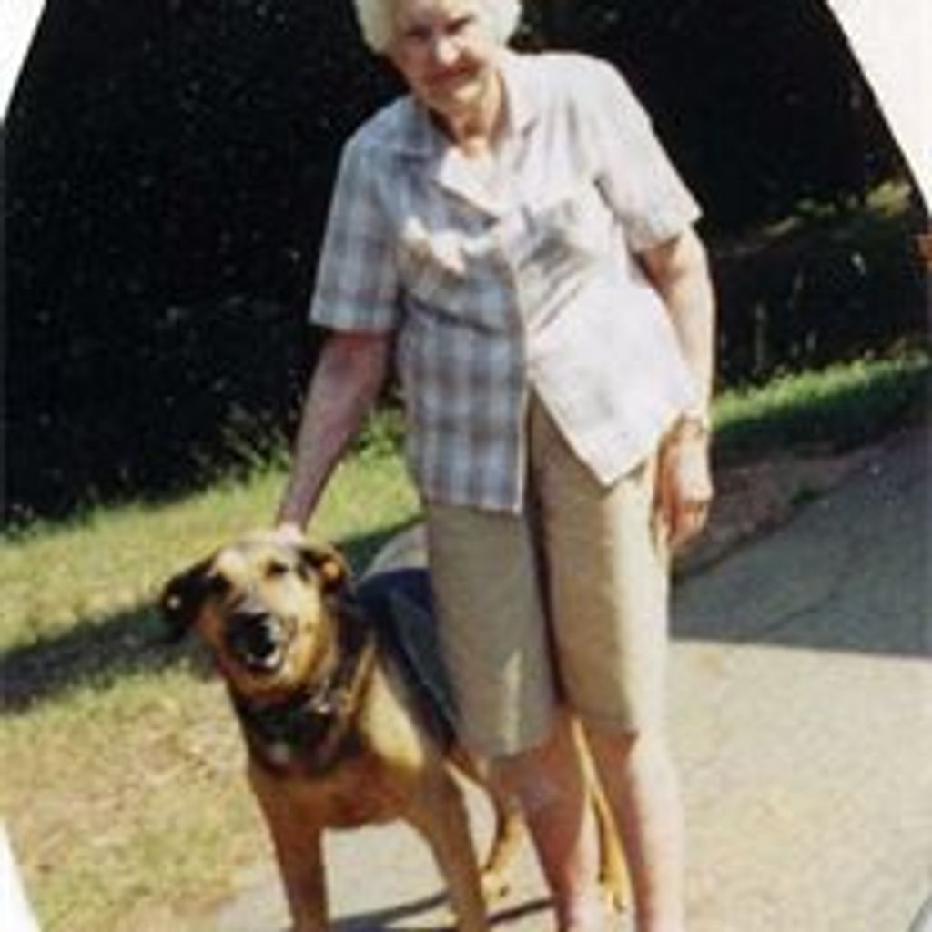 Sallie Ann Page Mills