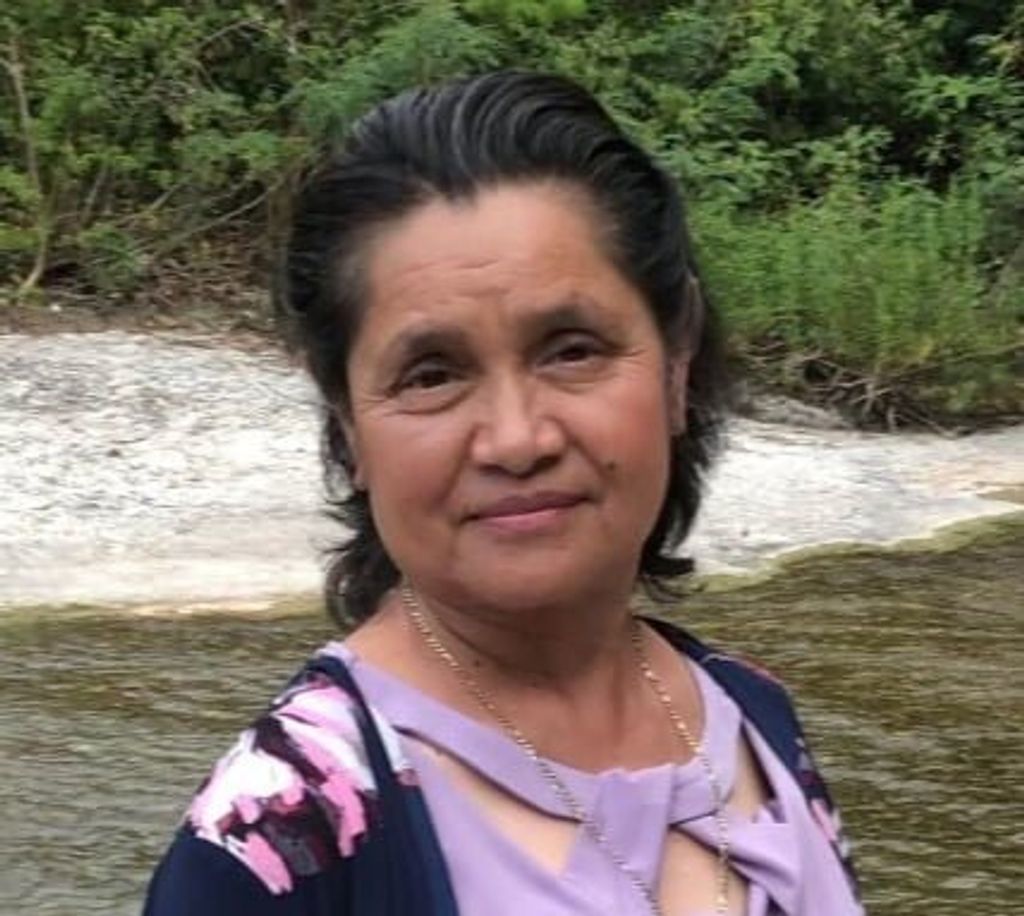 Maria Del Pilar Aguirre Estrada