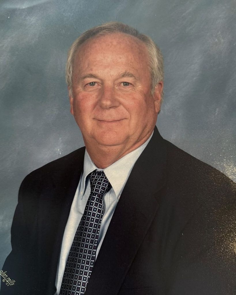Gene Owens Profile Photo