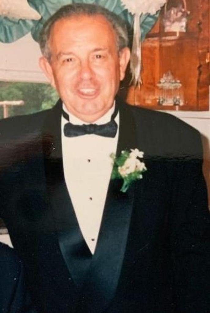 Paul Morlachetta, Jr. Profile Photo