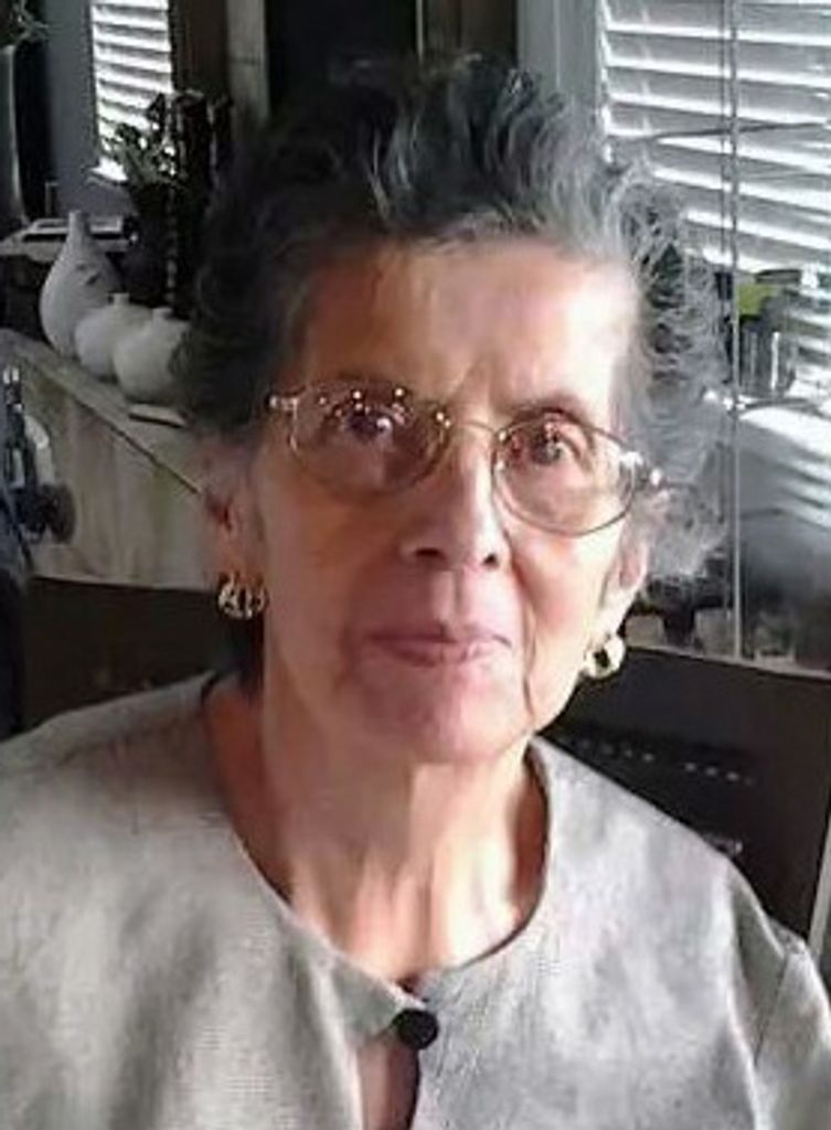 Nirma Reyes