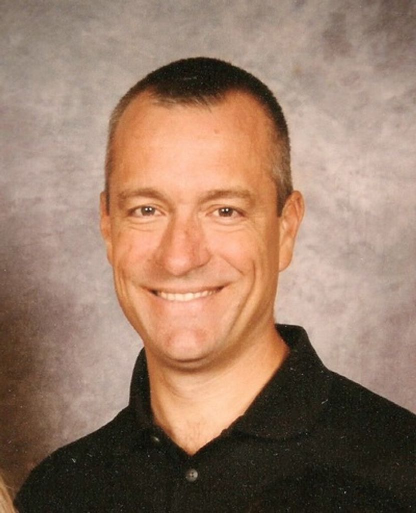 David Charles Jones Profile Photo