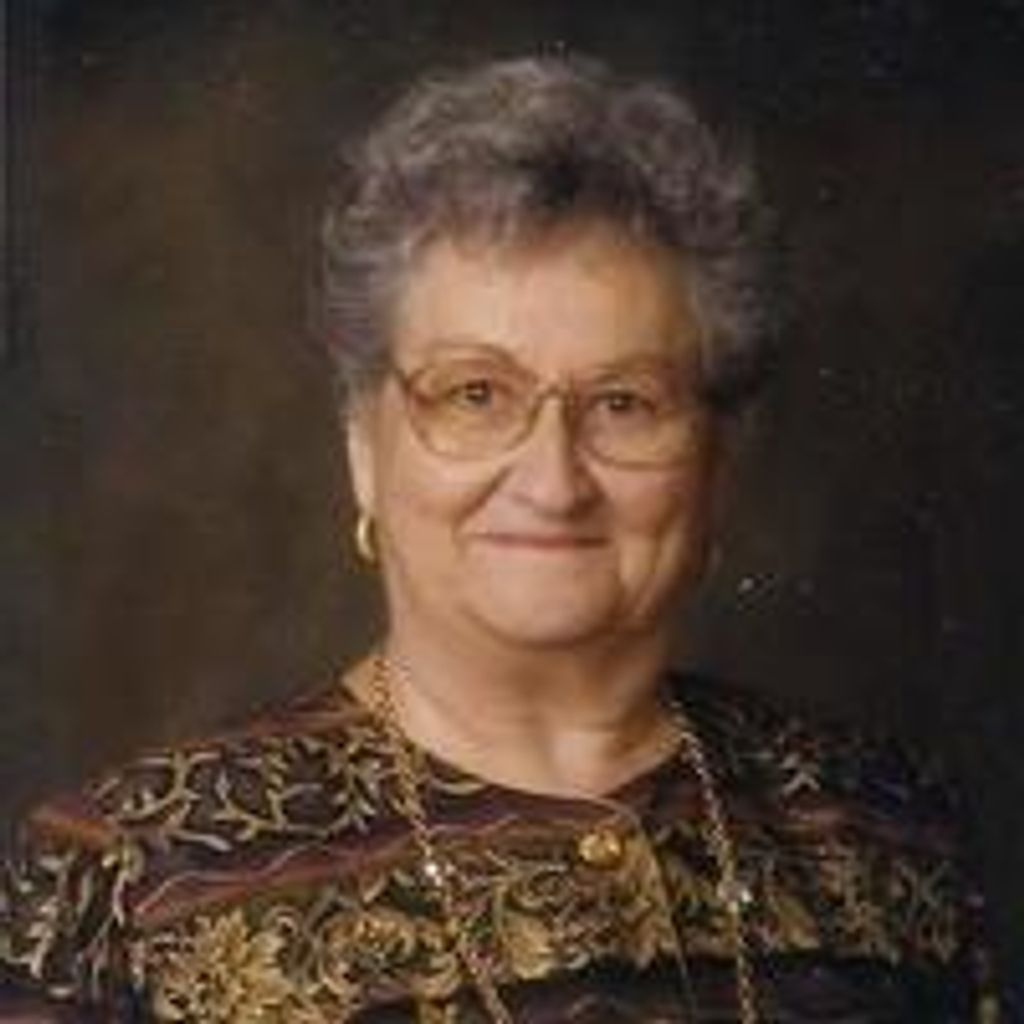Rosemary Ann Eason