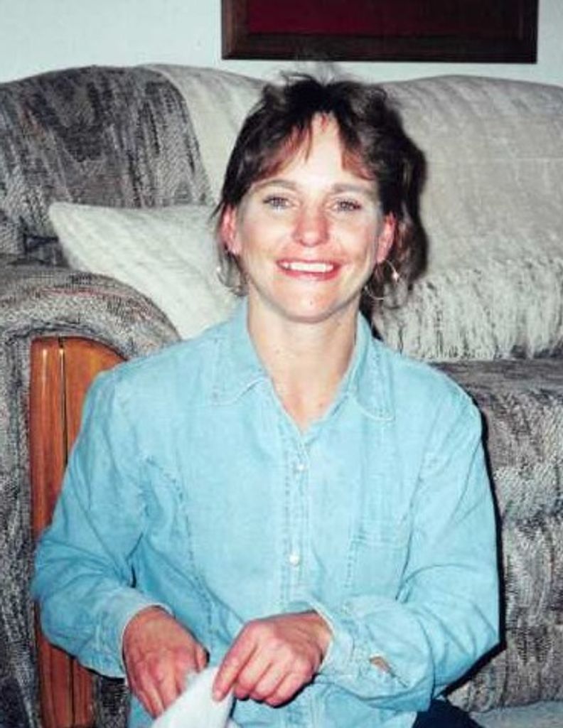 Tracie Ann Harvey