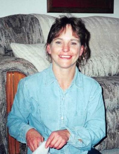 Tracie Ann Harvey Profile Photo