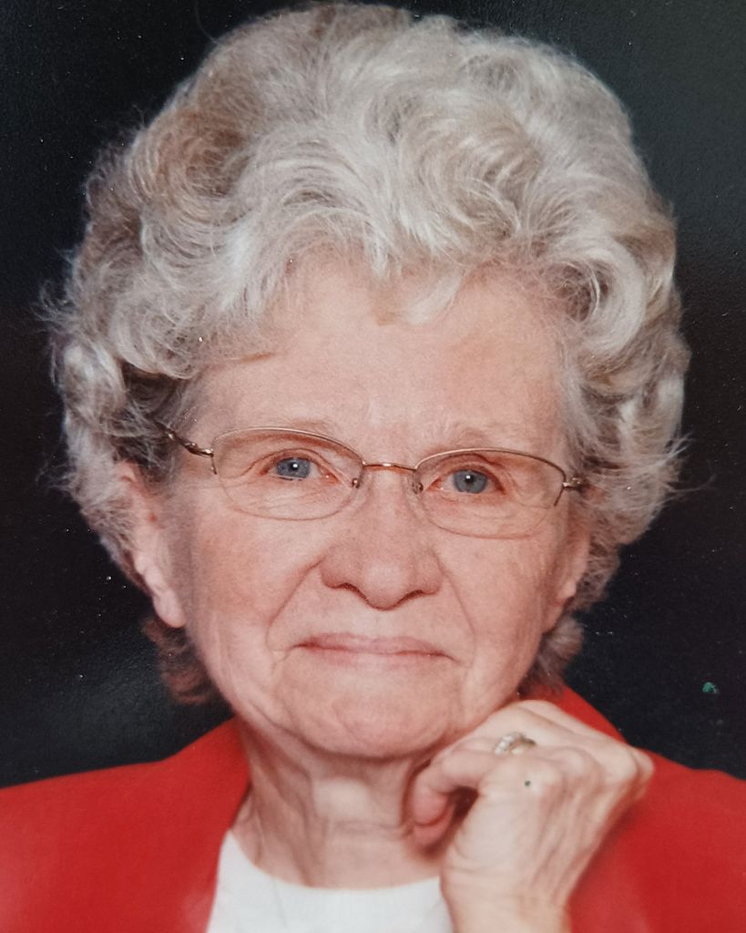 Evelyn Percy
