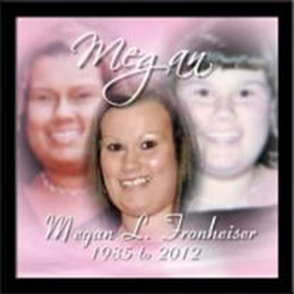 Megan L. Fronheiser