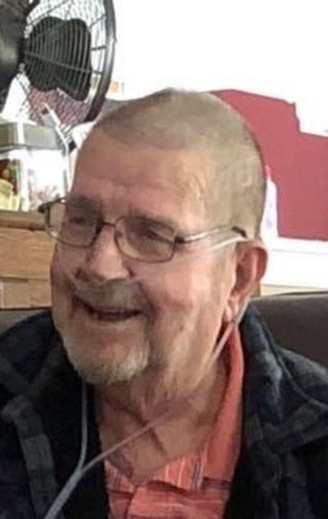 David "Rex" Allen Profile Photo