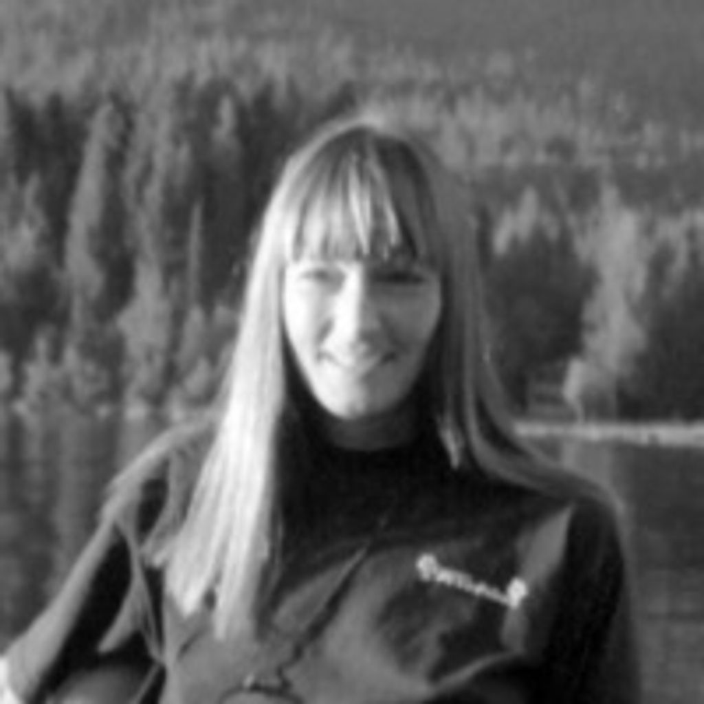 Jill Suzanne Brow
