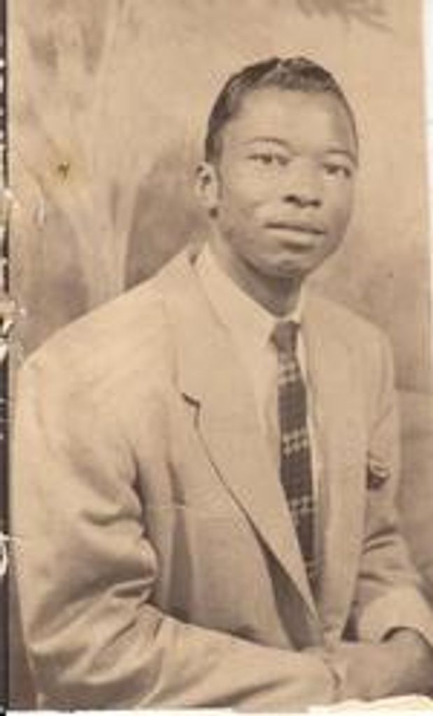 Eugene Woodard Profile Photo