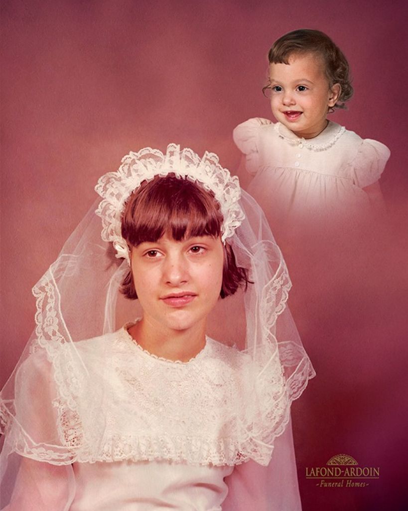 Charmaine Mary Simoneaux