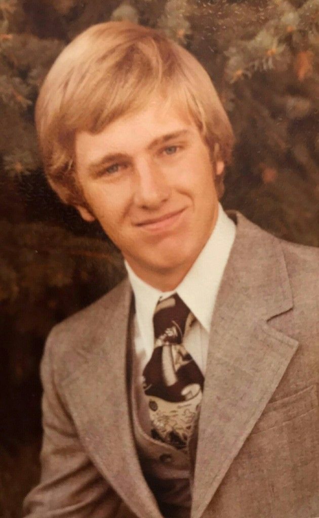 Phillip  Timothy Cochran