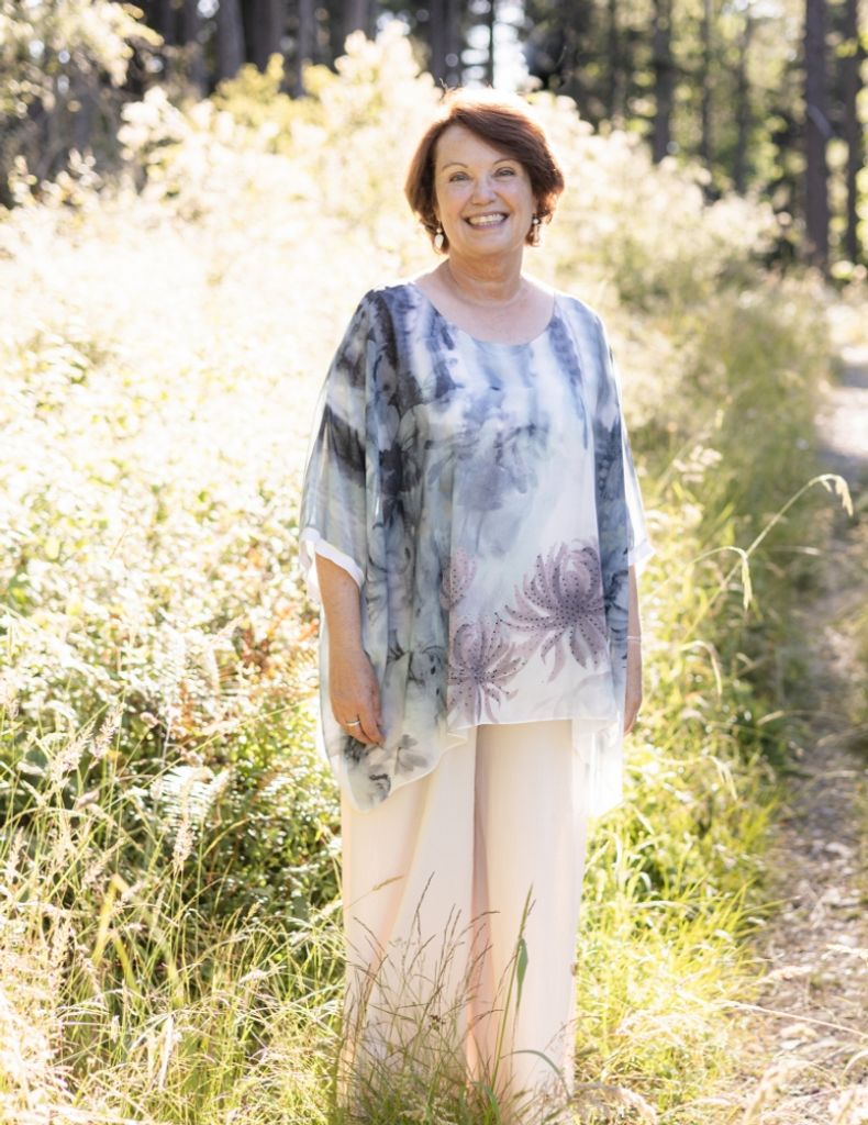 Christina "Tina" Marie Klymchuk