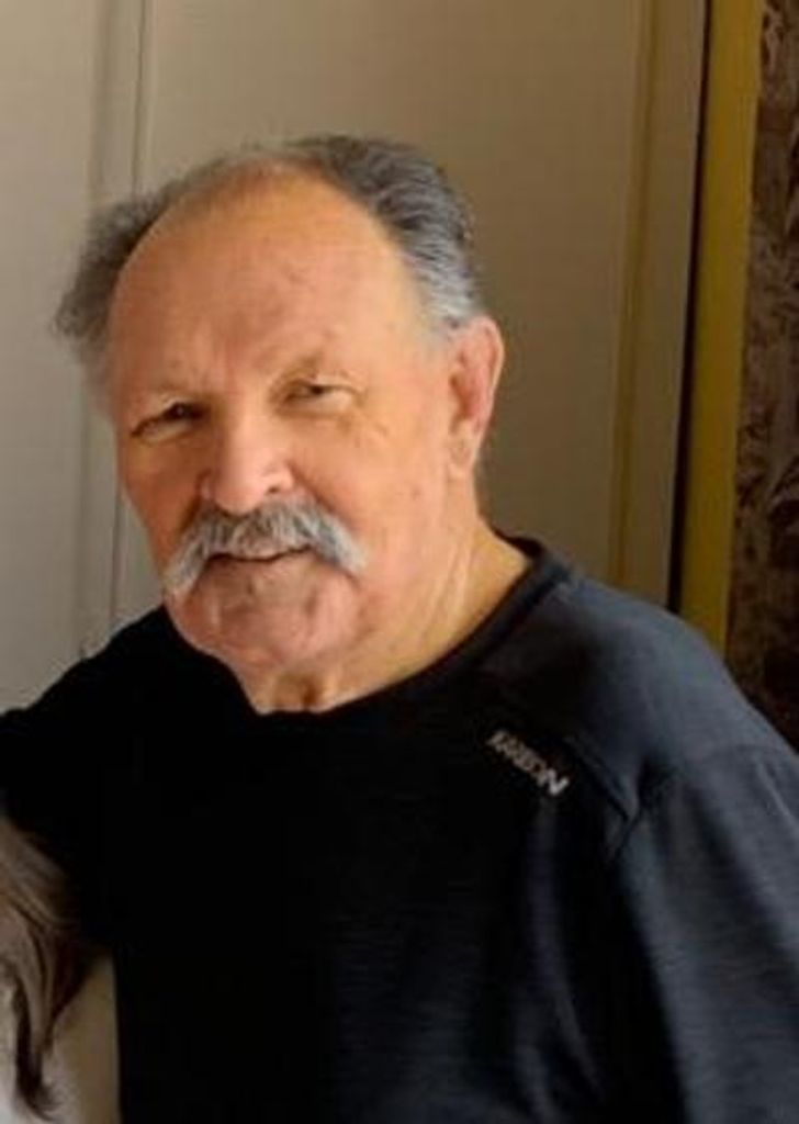 Watson Brenton Profile Photo