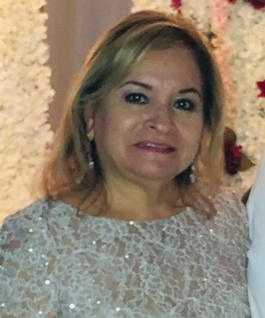 Nelia Nery Garza