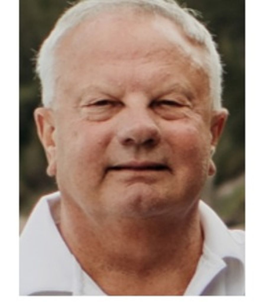 Timothy Pavlichek Profile Photo