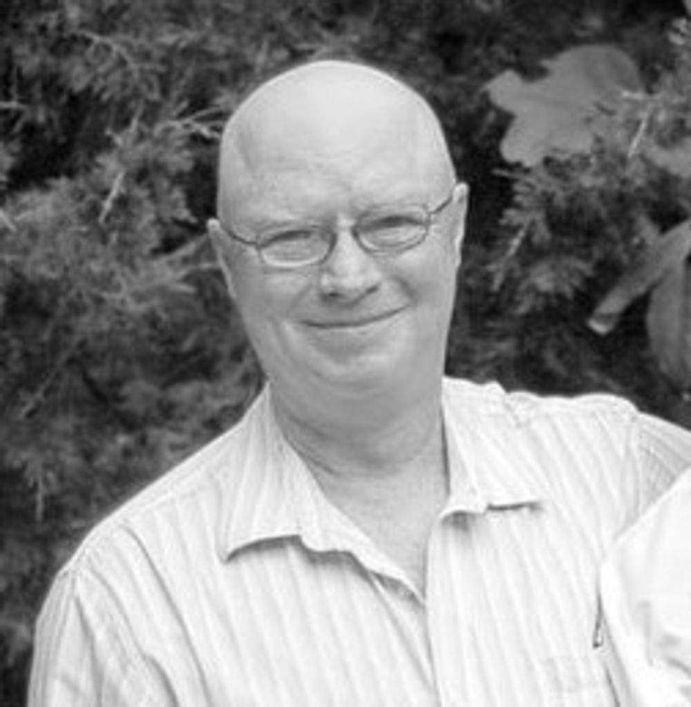 Michael Cothron