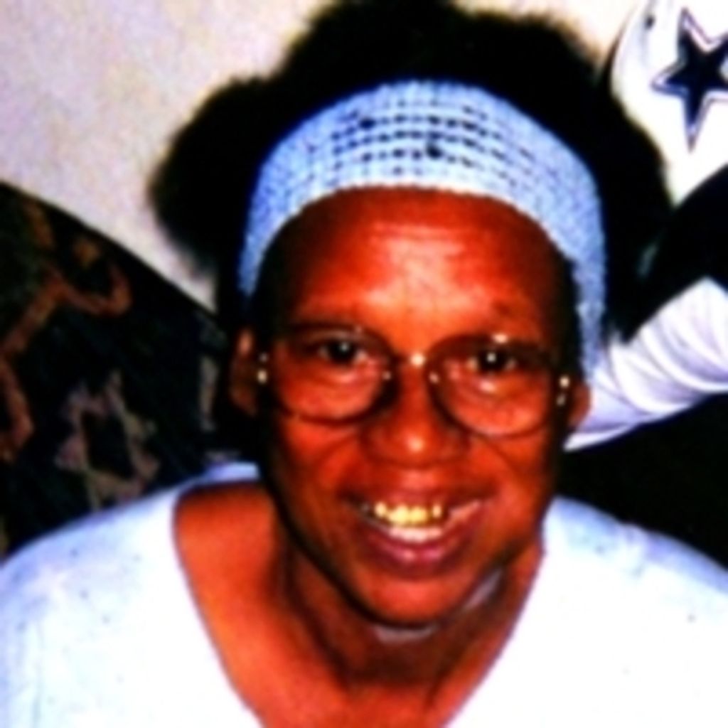 Verna Gean Viverette Evans