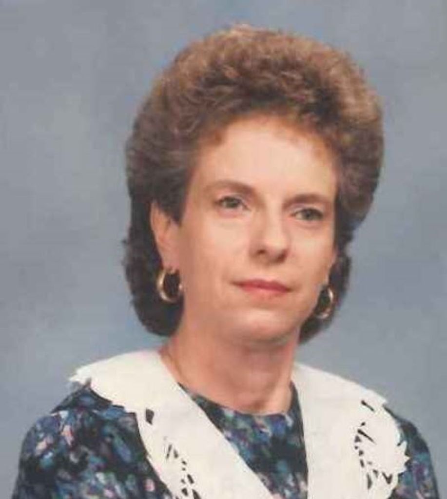 Barbara Winburn