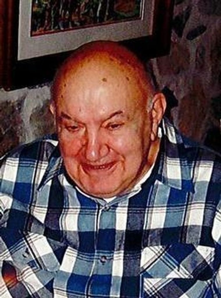 Stephen M. Mccarthy, Sr.