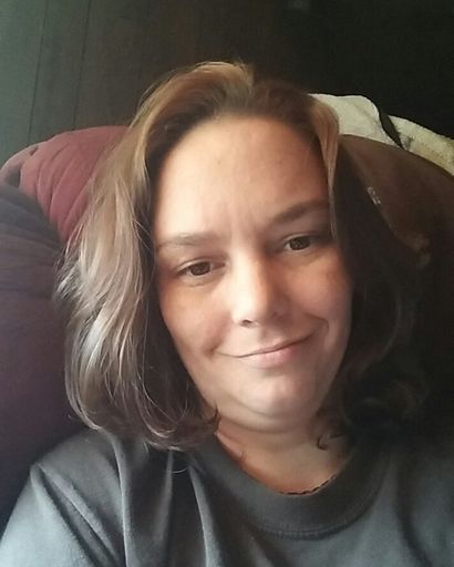 Jaclyn Hoscheid's obituary image