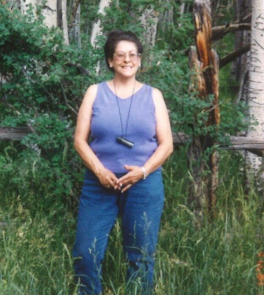 Betty Espinoza