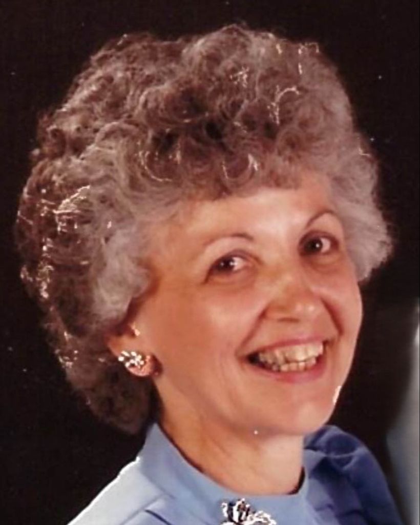 Isabelle C Spellmon Profile Photo