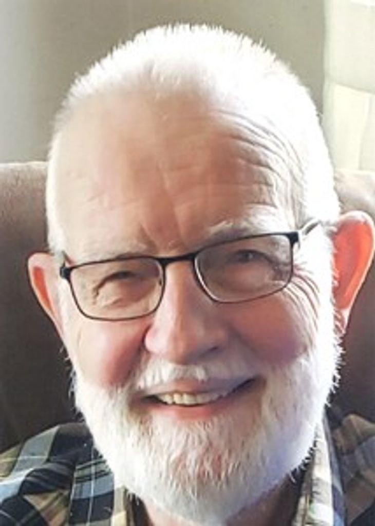 Donald E. Waggoner Sr.