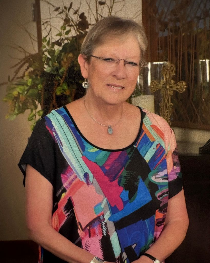 Patricia "Trish" Hopkins Profile Photo