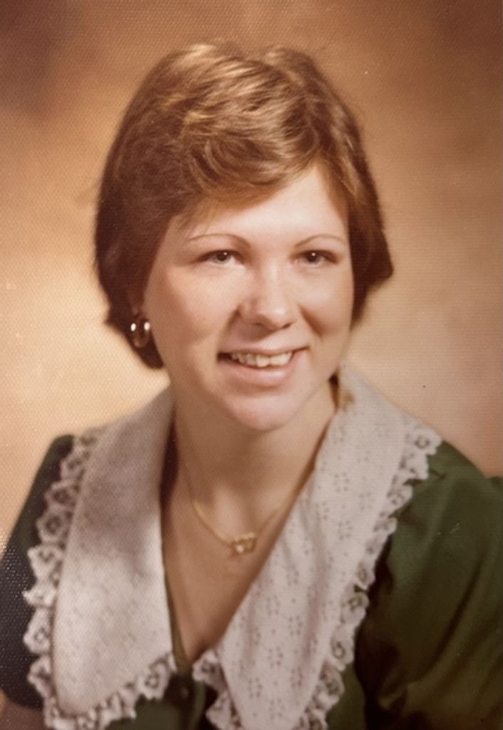 Candace Wozniak Profile Photo