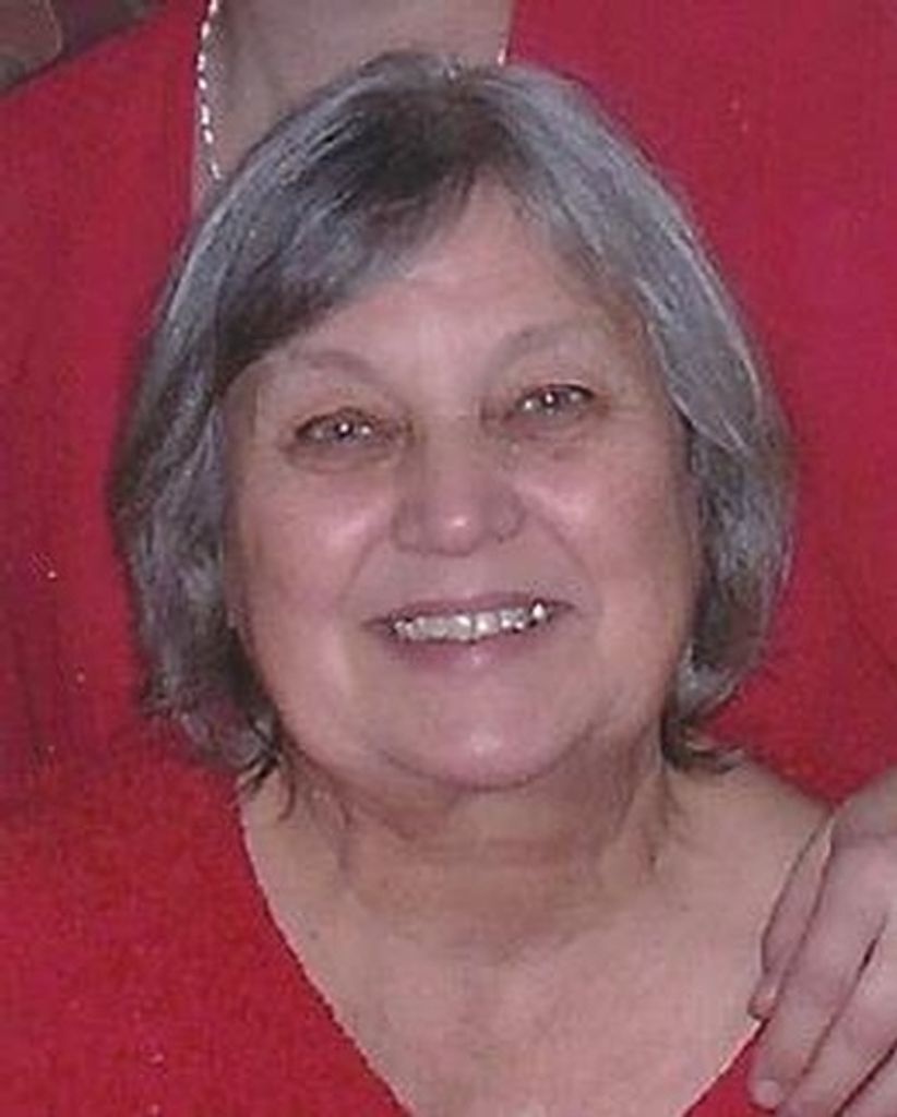Ruth Carol Treleven